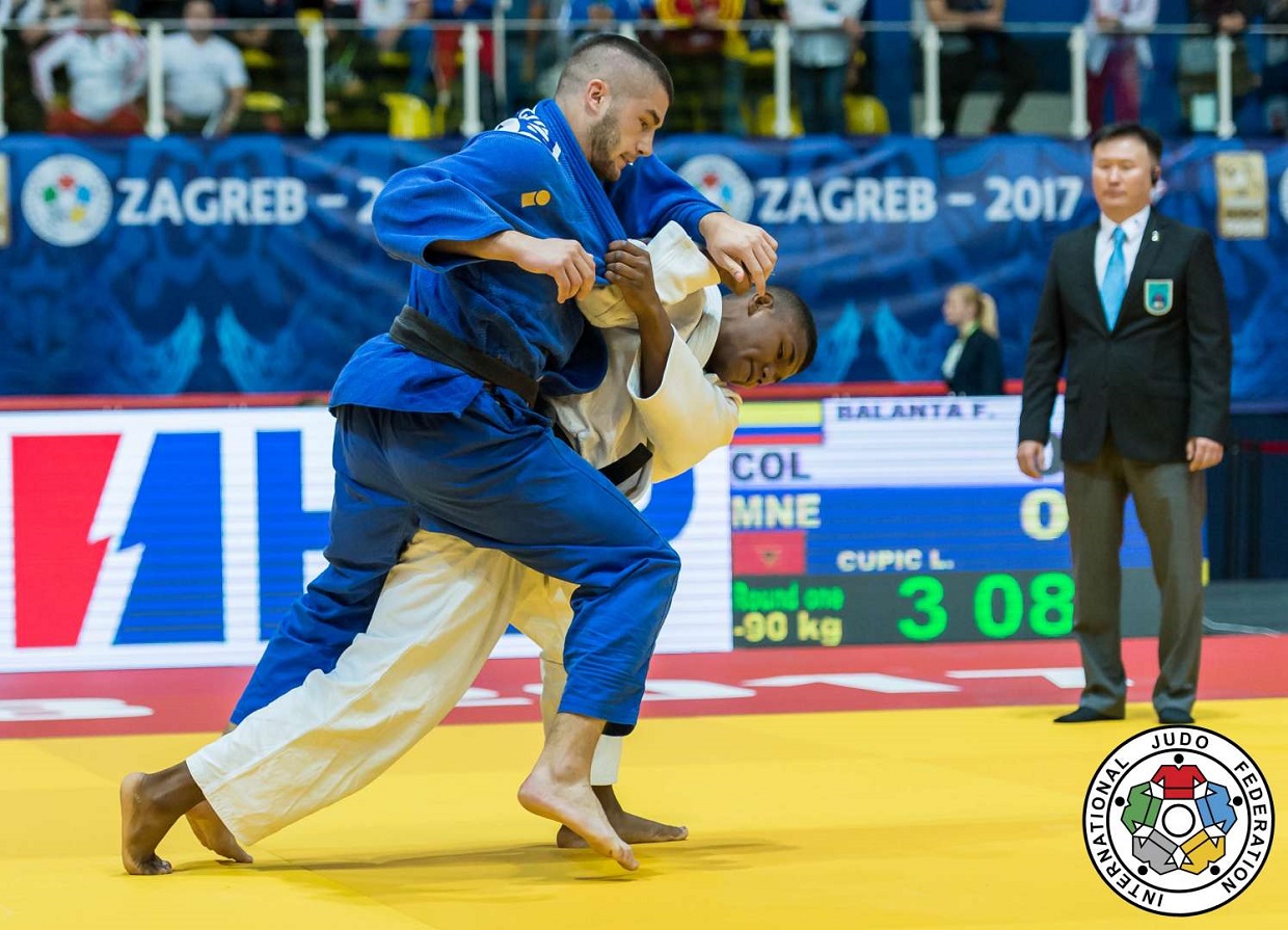 El Judo