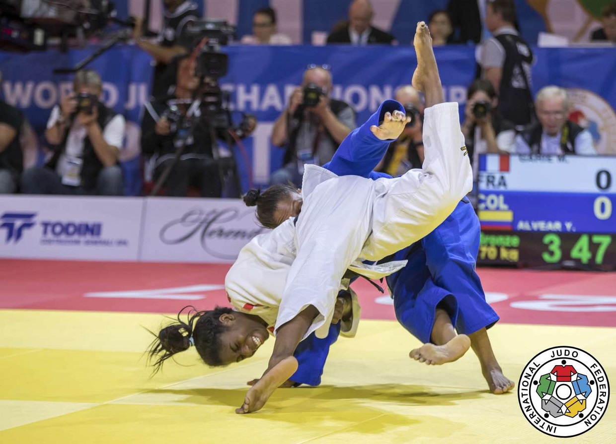 El Judo