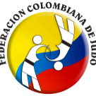 Federación Colombiana de Judo