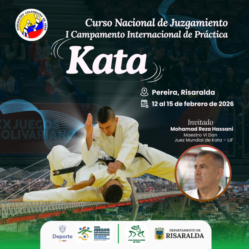 ¡Para Pereira, a practicar Katas!