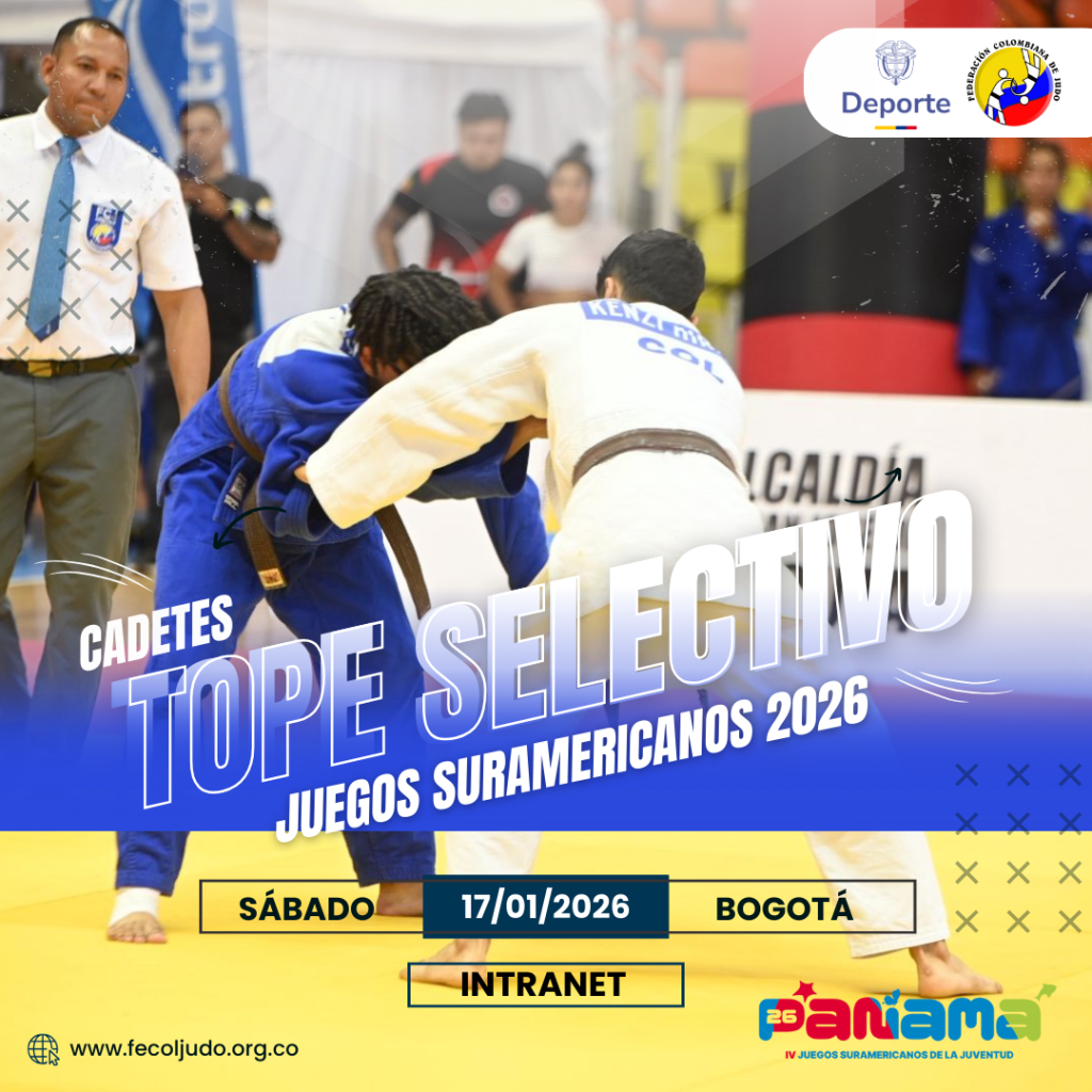 Rumbo a Panamá 2026